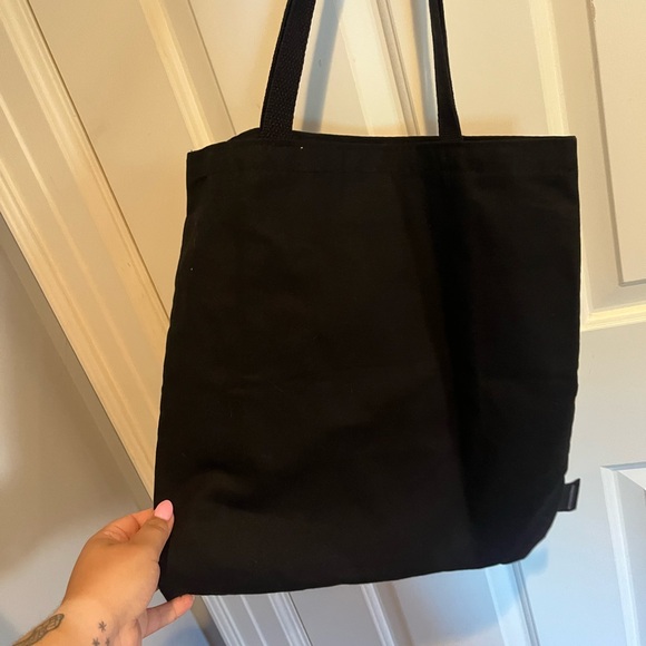 Strand bookstore tote bag - Picture 2 of 4